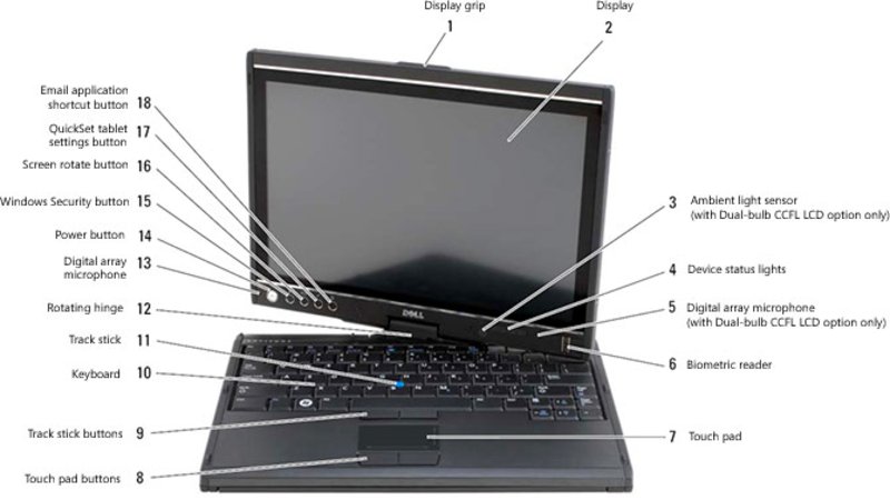 Laptop parts for DELL Latitude 5580 5590 5591 Precision