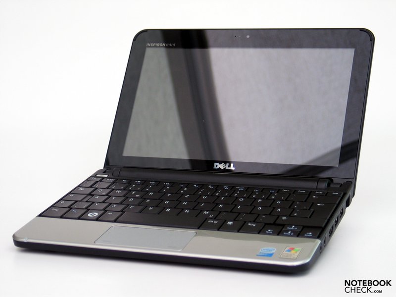 DELL Inspiron mini 10