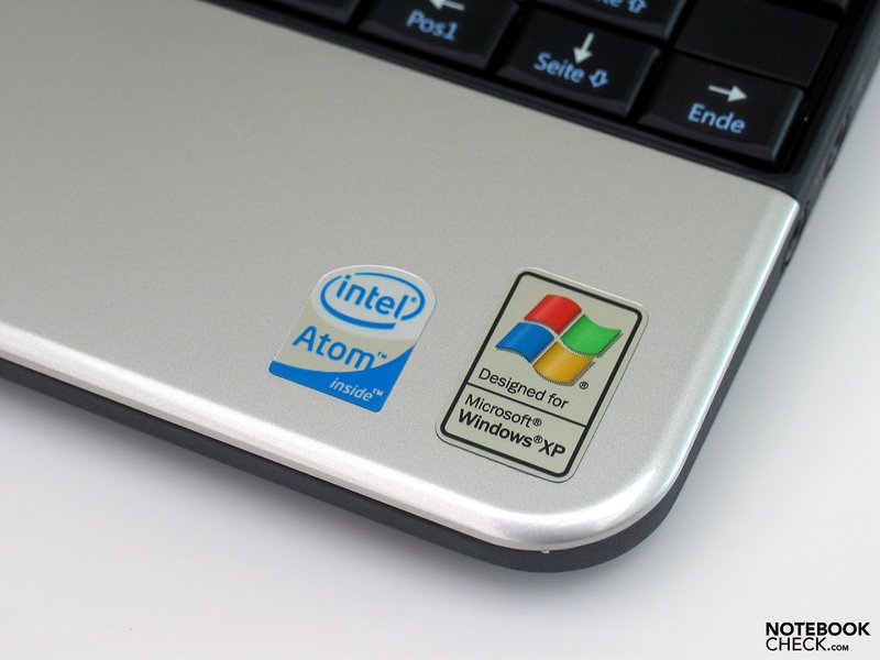 Dell Inspiron Mini 10 Drivers