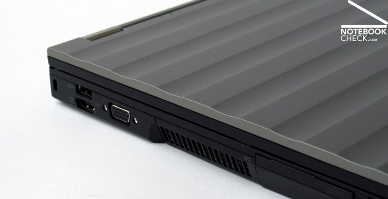 Dell Precision M4400 Notebookcheck Net External Reviews