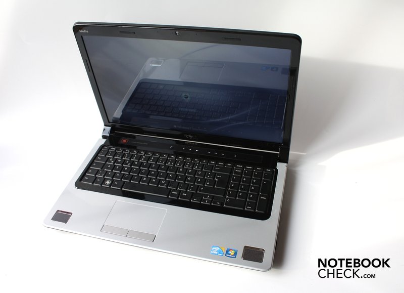 Dell studio 1747 specs