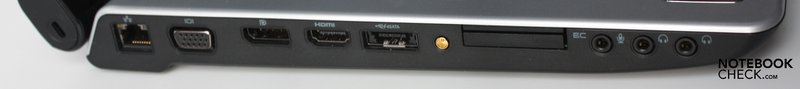 YouTube Power Ports for a Dell G5 Review Dell Studio 1747 Notebook NotebookCheck net Reviews YouTube Power Ports for a Dell G5 Review Dell Studio 1747 Notebook NotebookCheck net Reviews