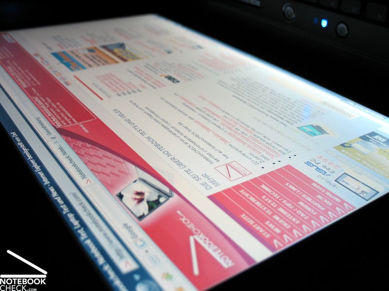 PC/タブレット ノートPC Review Dell Vostro 1400 Notebook - NotebookCheck.net Reviews