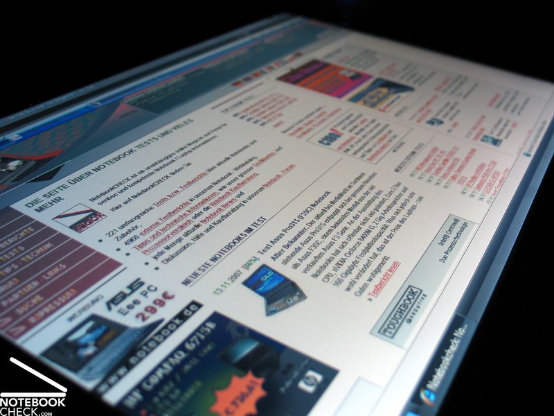 PC/タブレット ノートPC Review Dell Vostro 1400 Notebook - NotebookCheck.net Reviews