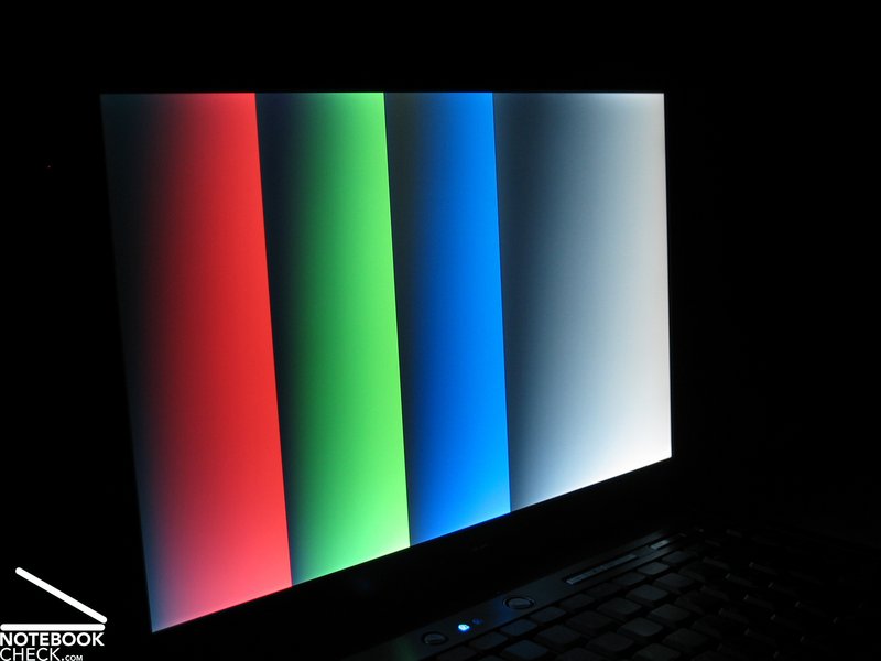PC/タブレット ノートPC Review Dell Vostro 1400 Notebook - NotebookCheck.net Reviews