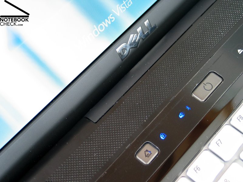 Review Dell XPS M1530 Notebook Reviews