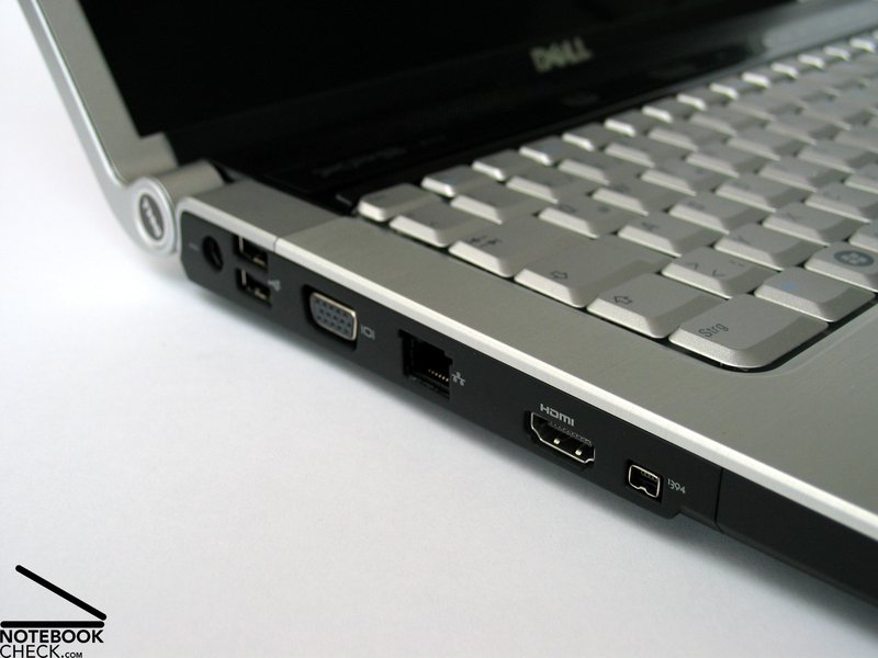 Review Dell XPS M1530 Notebook Reviews
