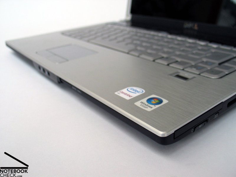Review Dell XPS M1530 Notebook Reviews