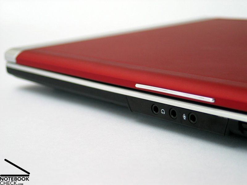 Review Dell XPS M1530 Notebook Reviews