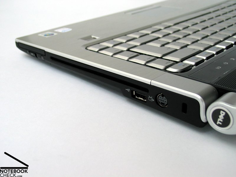 Review Dell XPS M1530 Notebook Reviews