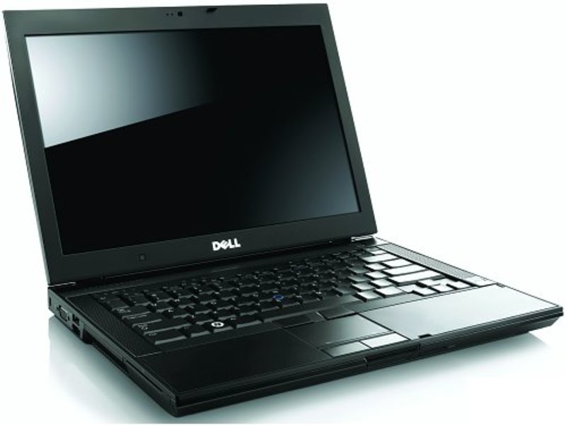 Dell Latitude E6400 - Notebookcheck.net External Reviews