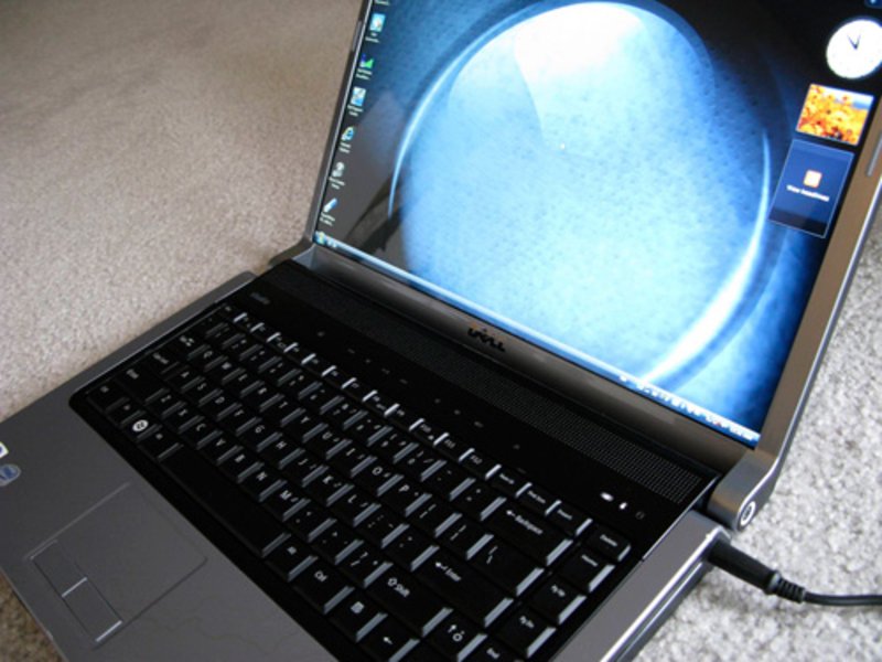 Dell Studio 1535 Notebookcheck Net External Reviews