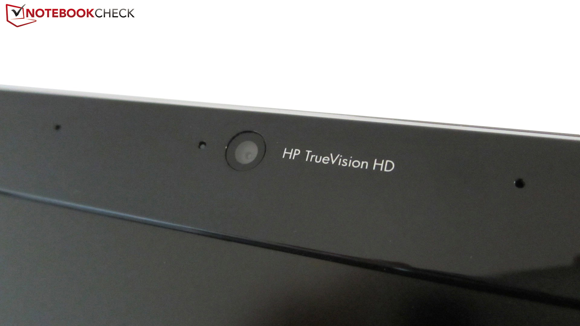 hp truevision hd webcam for windows 7 home premium