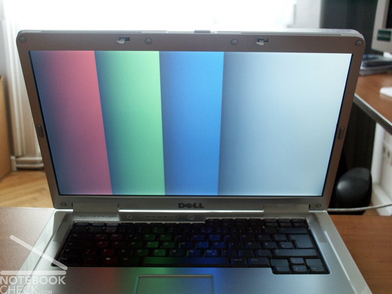 Review Dell Inspiron 6400 Reviews