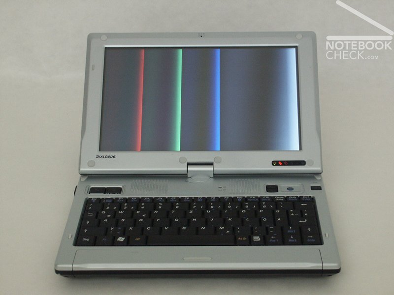 Review Dialogue Flybook A33i Reviews