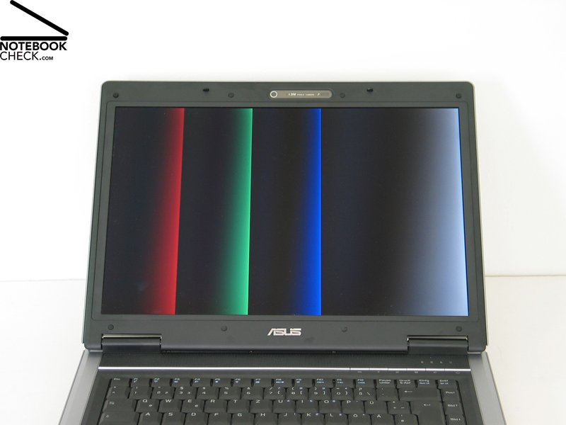 Asus F3JM Windows Asus F3JM Driver Download