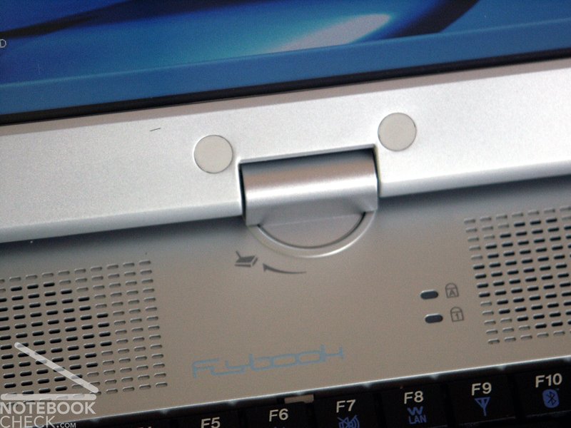 Review Dialogue Flybook A33i Reviews