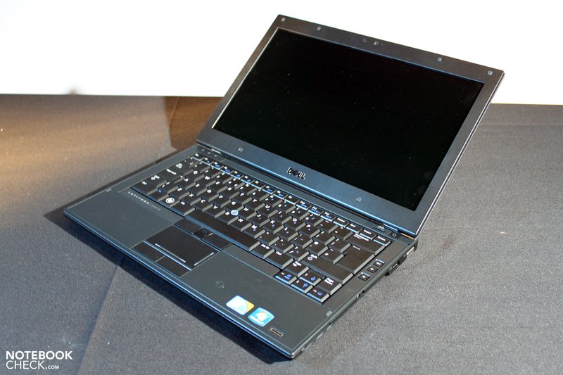 Dell Latitude E4310 Short Review Notebookcheck Net Reviews