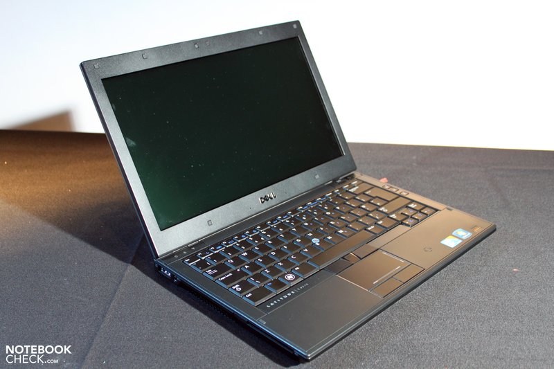 Dell Latitude E4310 Short Review Notebookcheck Net Reviews