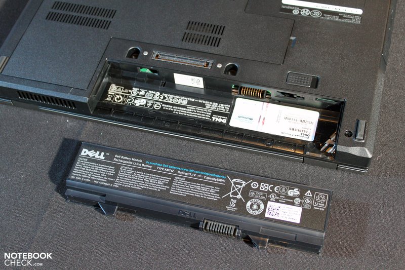 Dell Latitude E5410 / E5510 Short Review Reviews Dell Latitude E5410 / E5510 Short Review Reviews