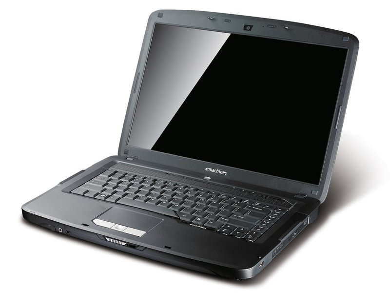 Acer eMachines E520