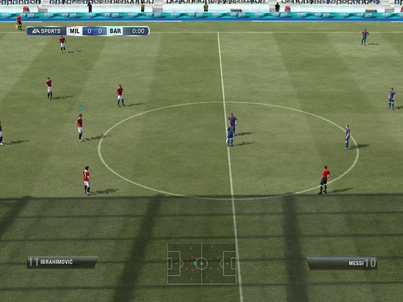 fifa 12 pc