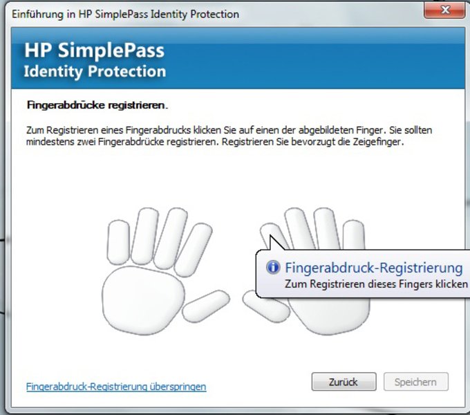 what is hp simplepass identity protection what is hp simplepass identity protection