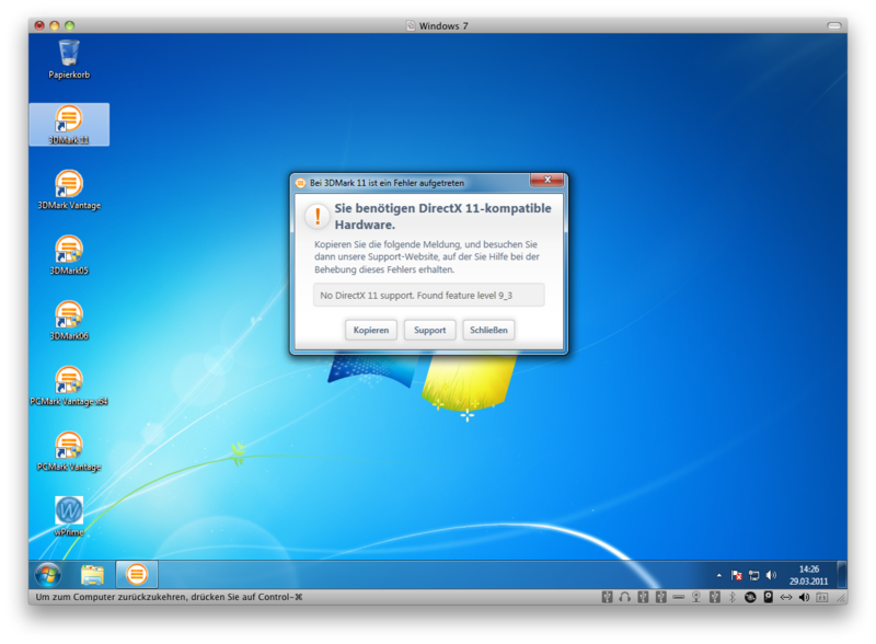 Download directx for mac