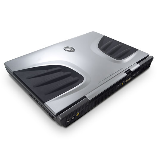 Alienware Aurora m9700 External Reviews