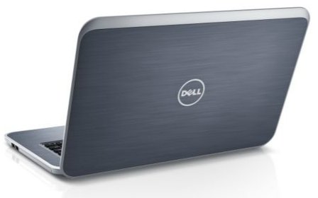 DELL inspiron15z