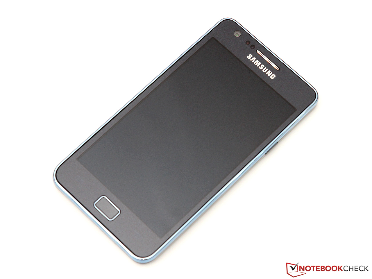 Review Samsung S2 Plus (i9105P) Smartphone - Reviews