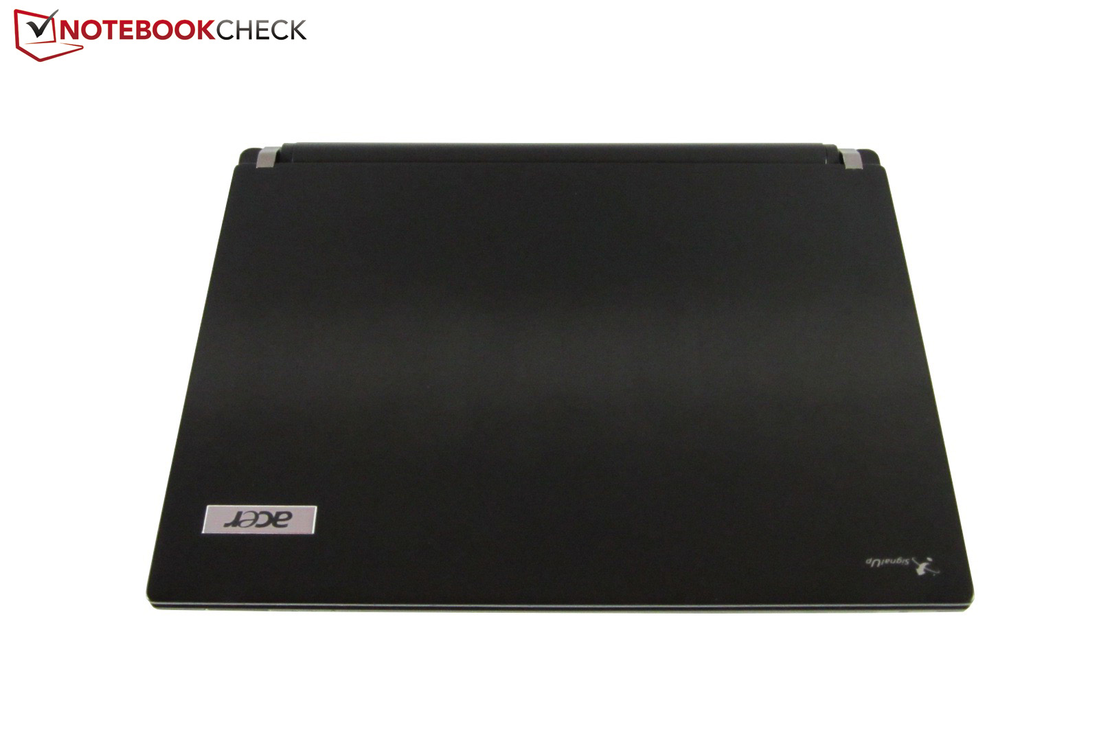 Review Acer TravelMate TimelineX 8481TG Notebook - NotebookCheck.net ...