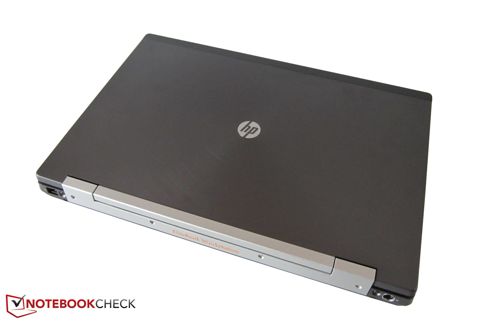 Review HP EliteBook 8560wLG660EA Notebook Reviews