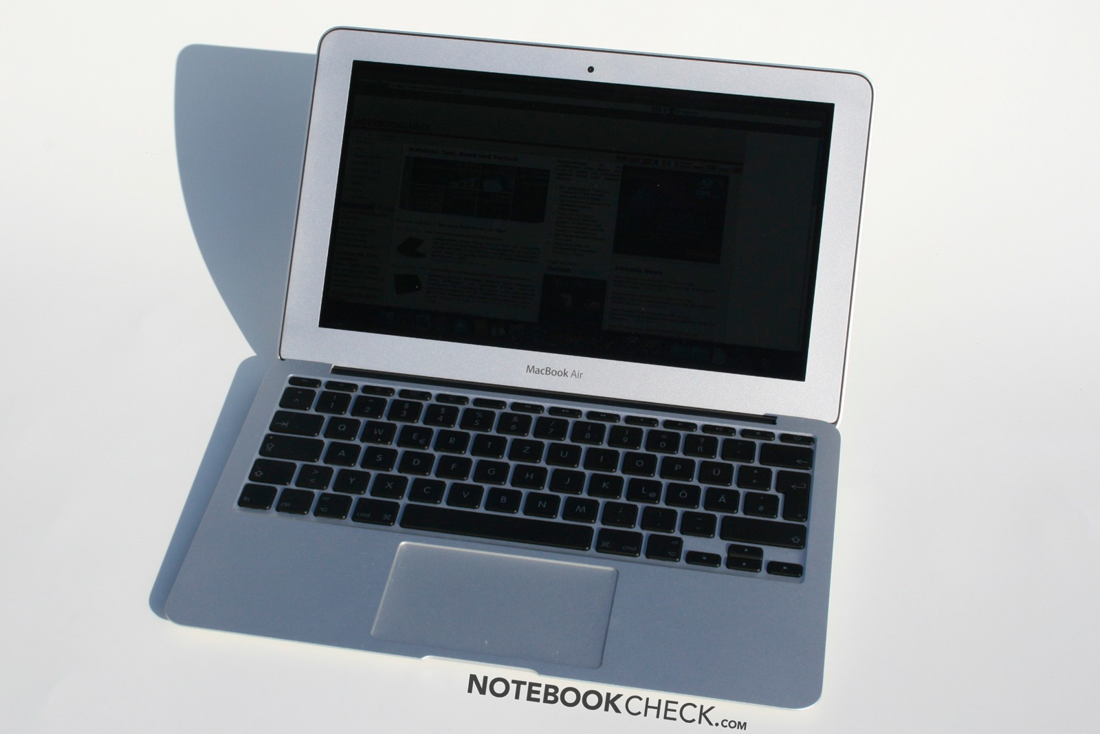 2010 macbook 11 inch