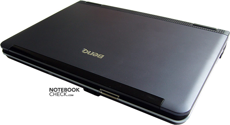 Ноутбук Benq Joybook S31v