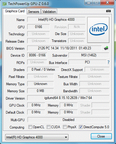 Intel Hd Graphics 4000 Benchmarked Notebookcheck Net Reviews Intel Hd Graphics 4000 Benchmarked Notebookcheck Net Reviews
