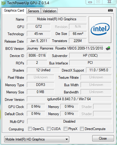 Userbenchmark Intel Core I5 2500k Bxik