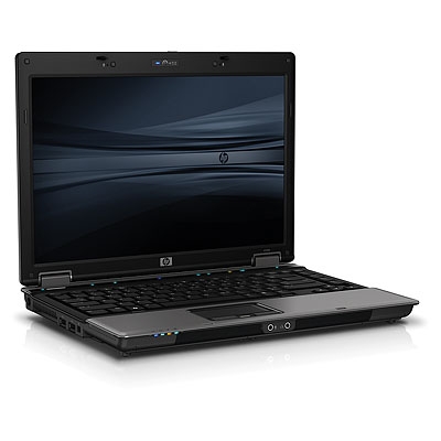 Hp Compaq 6530b Notebookcheck Net External Reviews