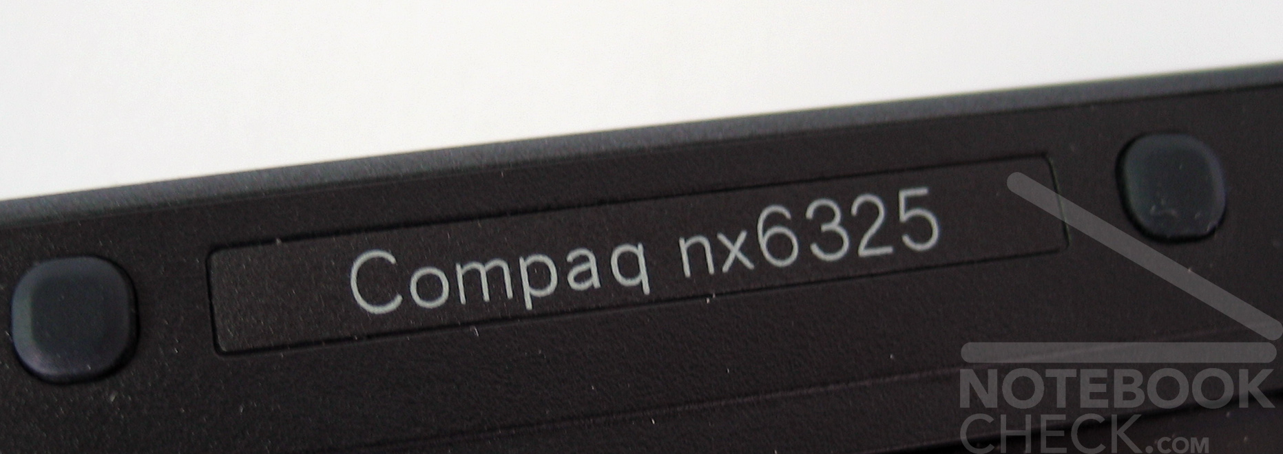 Drivers compaq nx6325 mass storage for Windows 10