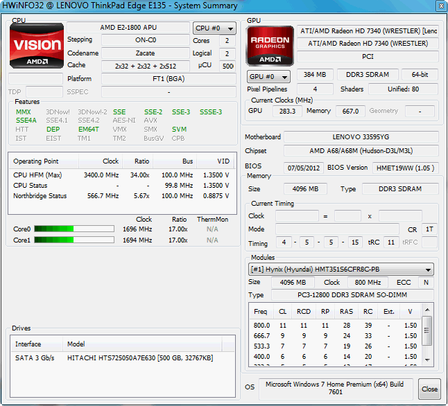 amd radeon hd 7340 graphic amd radeon hd 7340 graphic