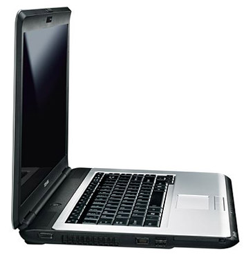Toshiba store satellite l300