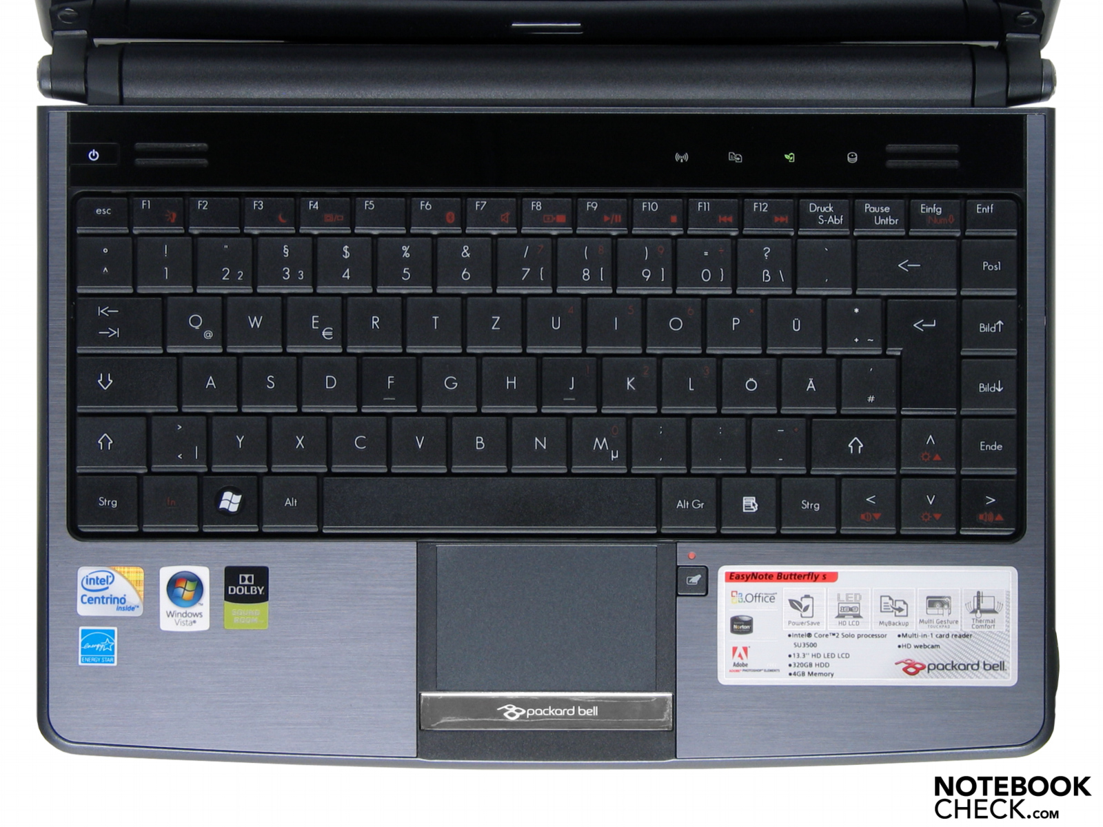 Packard Bell Serial Number Lookup