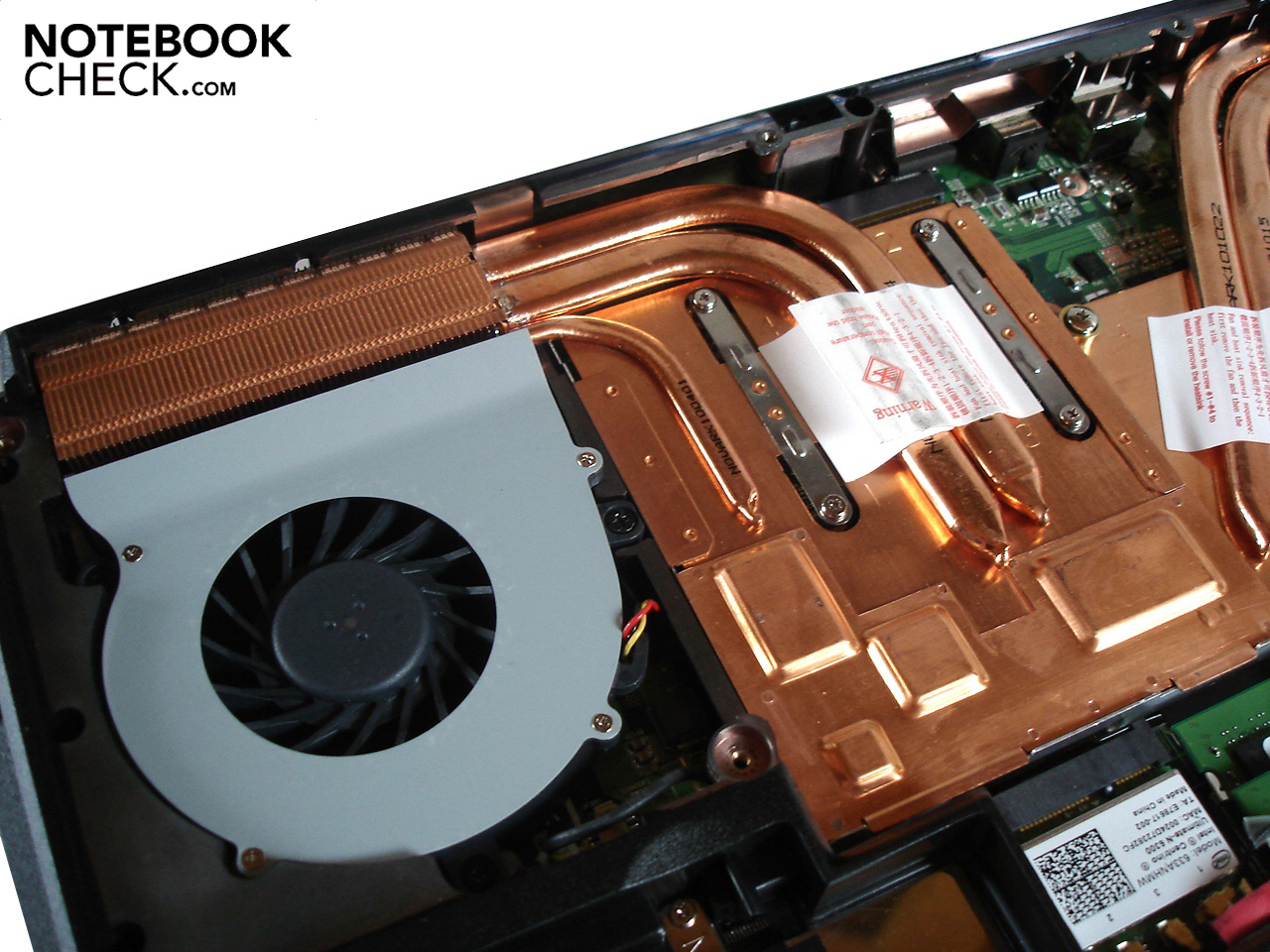 Review AMD Radeon HD 6970M Graphics Card - NotebookCheck 