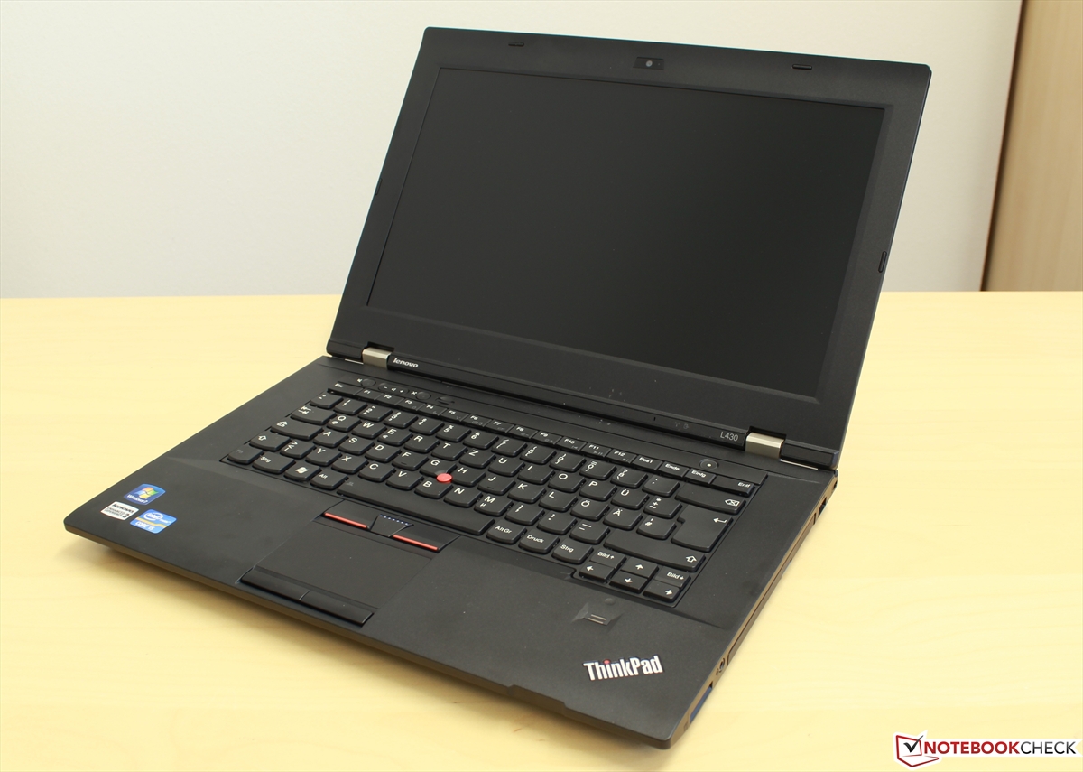 Review Lenovo ThinkPad L430 Notebook Reviews