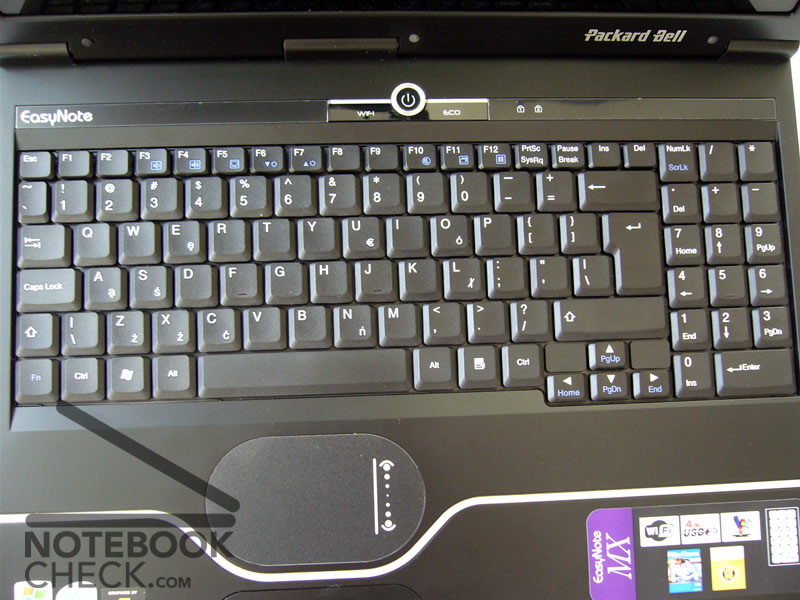 packard bell aj300 driver