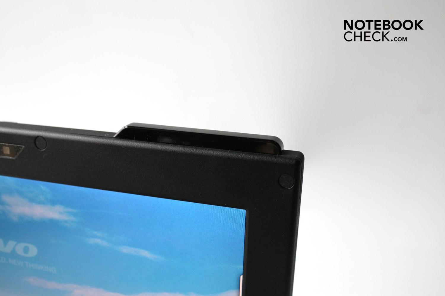 Review Lenovo ThinkPad X200t Notebook Reviews