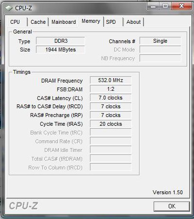 Idle Timer Vista Thinkpad