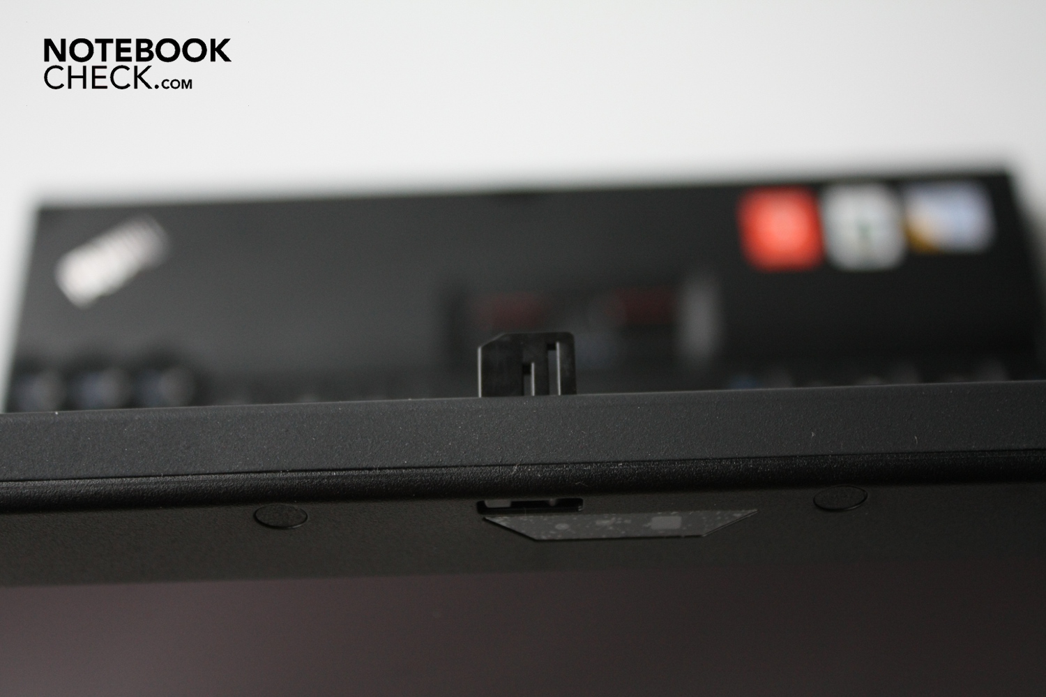 Review Lenovo ThinkPad X200t Notebook Reviews