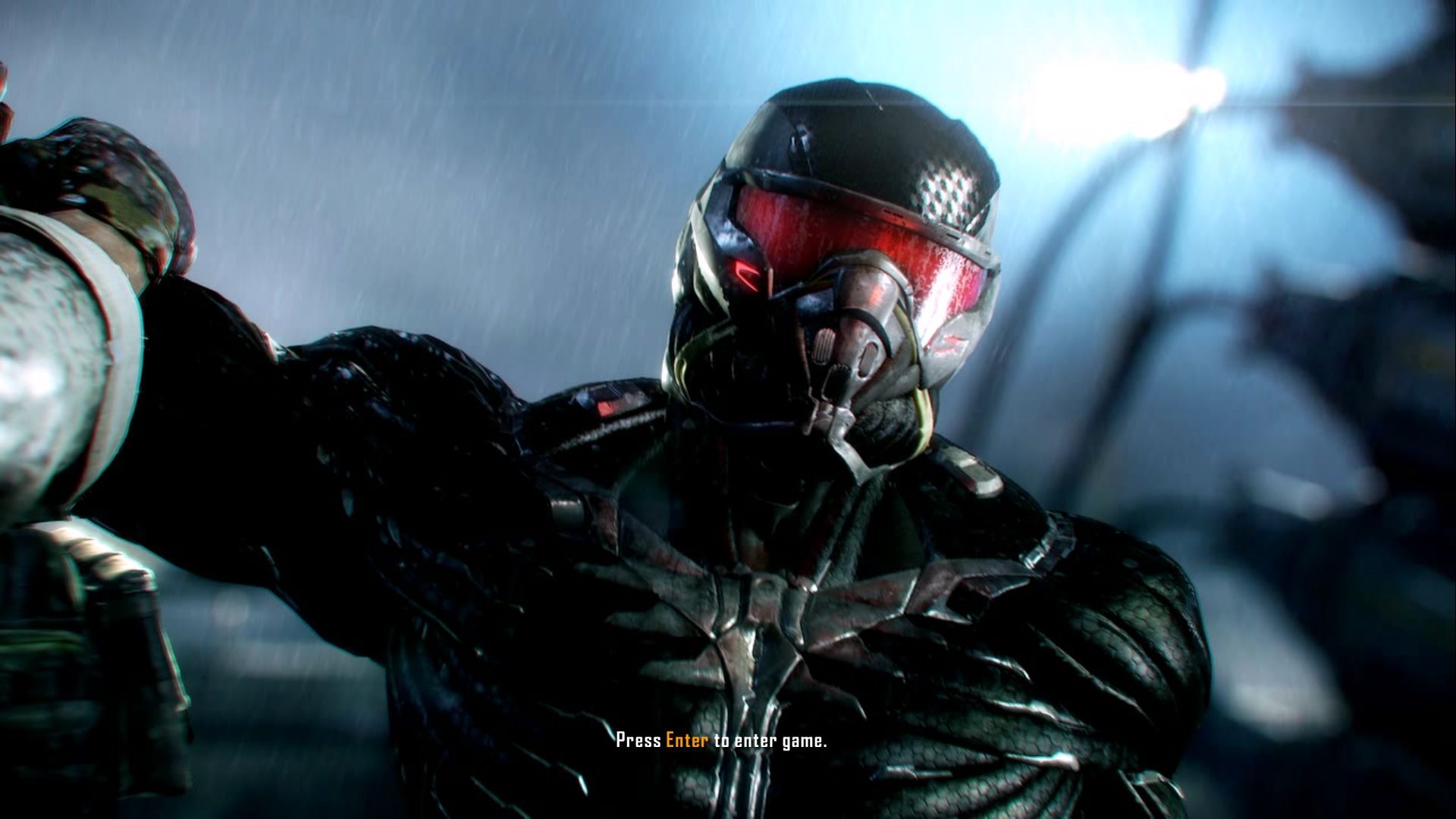 Crysis 3 на steam фото 47