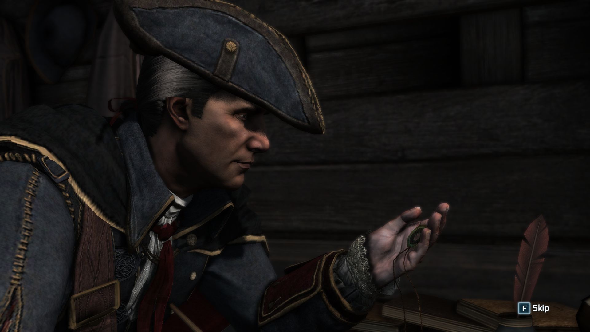 Assassin's Creed III Benchmarked -  Reviews